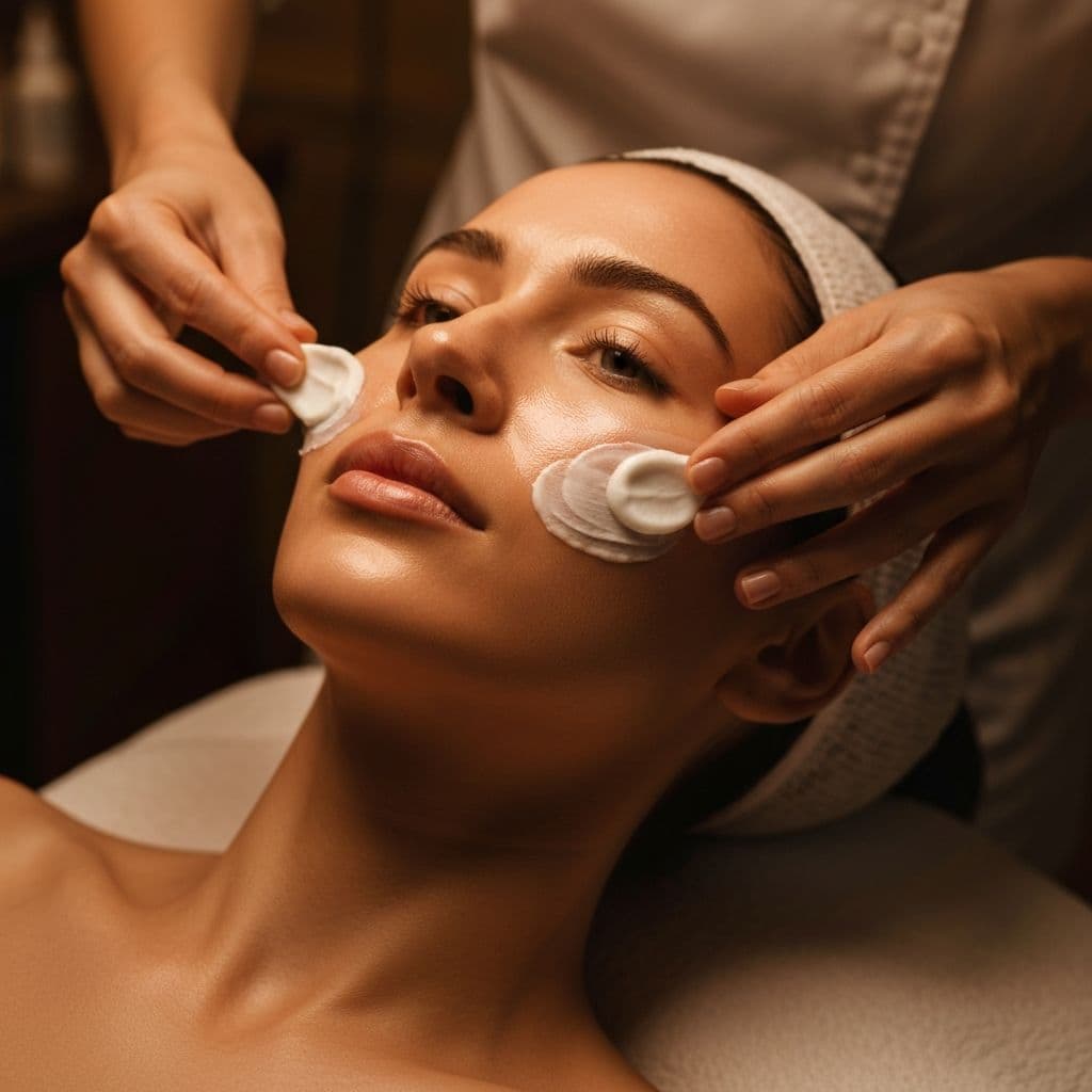 Facial